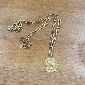 Brinker & Eliza Primrose necklace